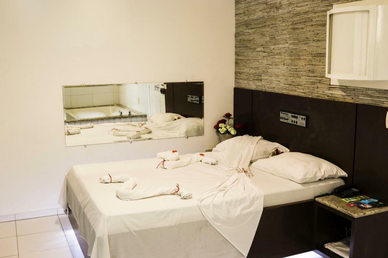 Motel Shampoo (Adults Only) Brusque Extérieur photo