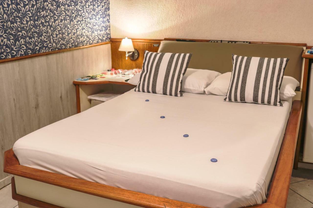 Motel Shampoo (Adults Only) Brusque Extérieur photo