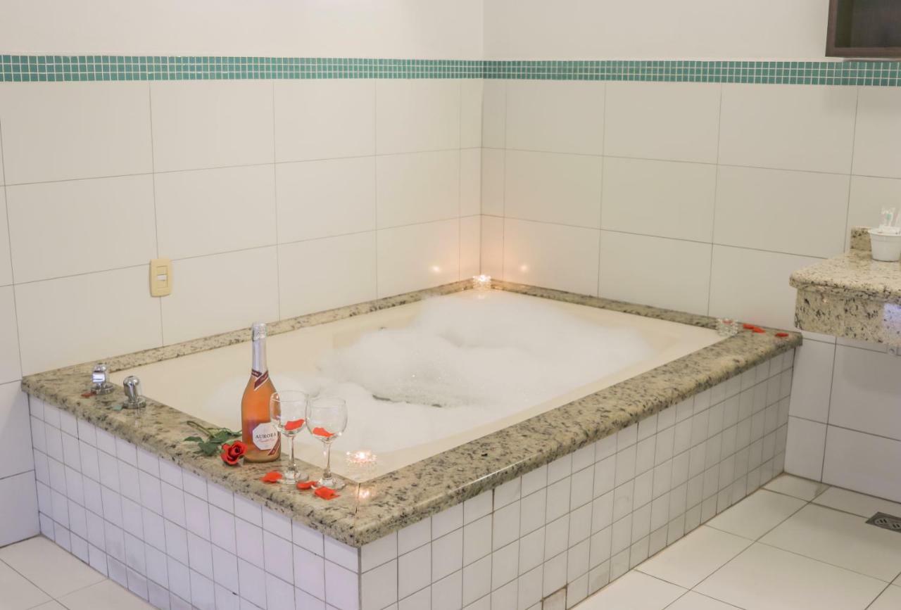 Motel Shampoo (Adults Only) Brusque Extérieur photo