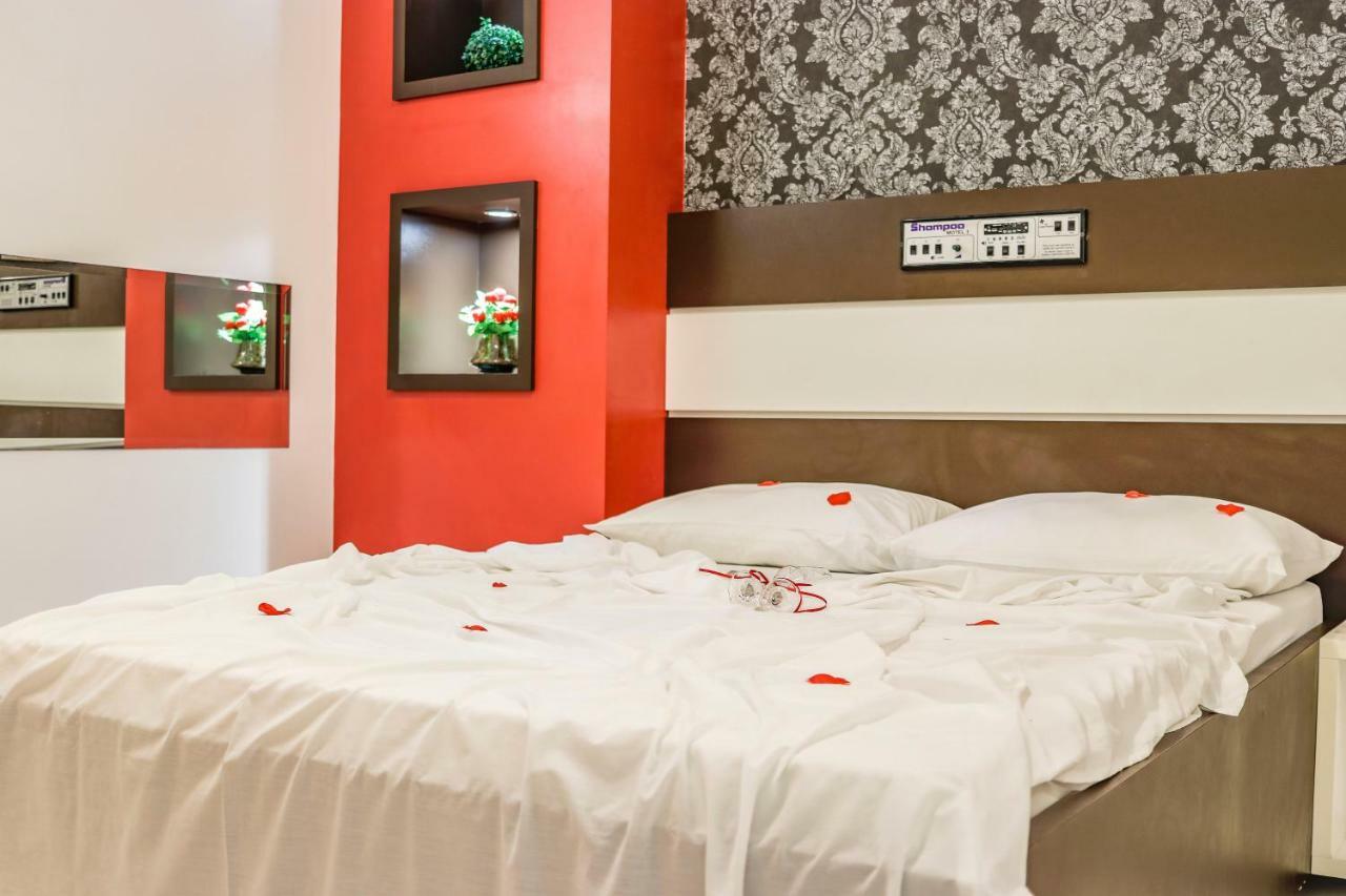 Motel Shampoo (Adults Only) Brusque Extérieur photo